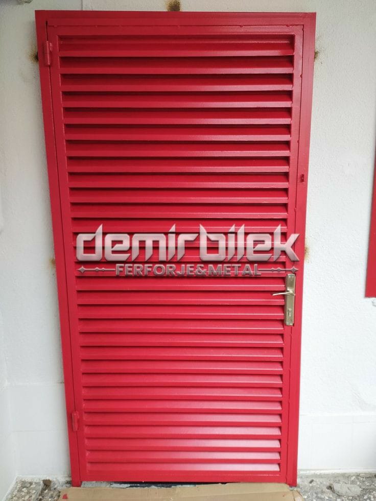 Maltepe İşyeri Kapısı Maltepe İşyeri Kapısı