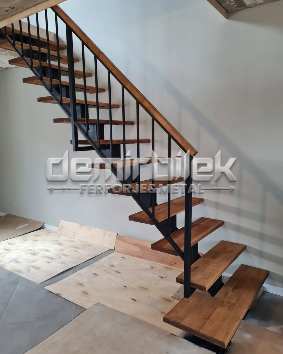 Dilovası Dubleks Merdiveni Dilovası Dubleks Merdiveni